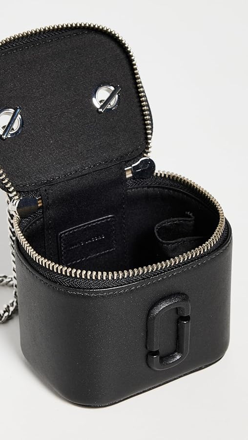 マークジェイコブス THE MINI VANITY 【美品】 Marc Jacobs The Mini Vanity | Neiman Marcus
